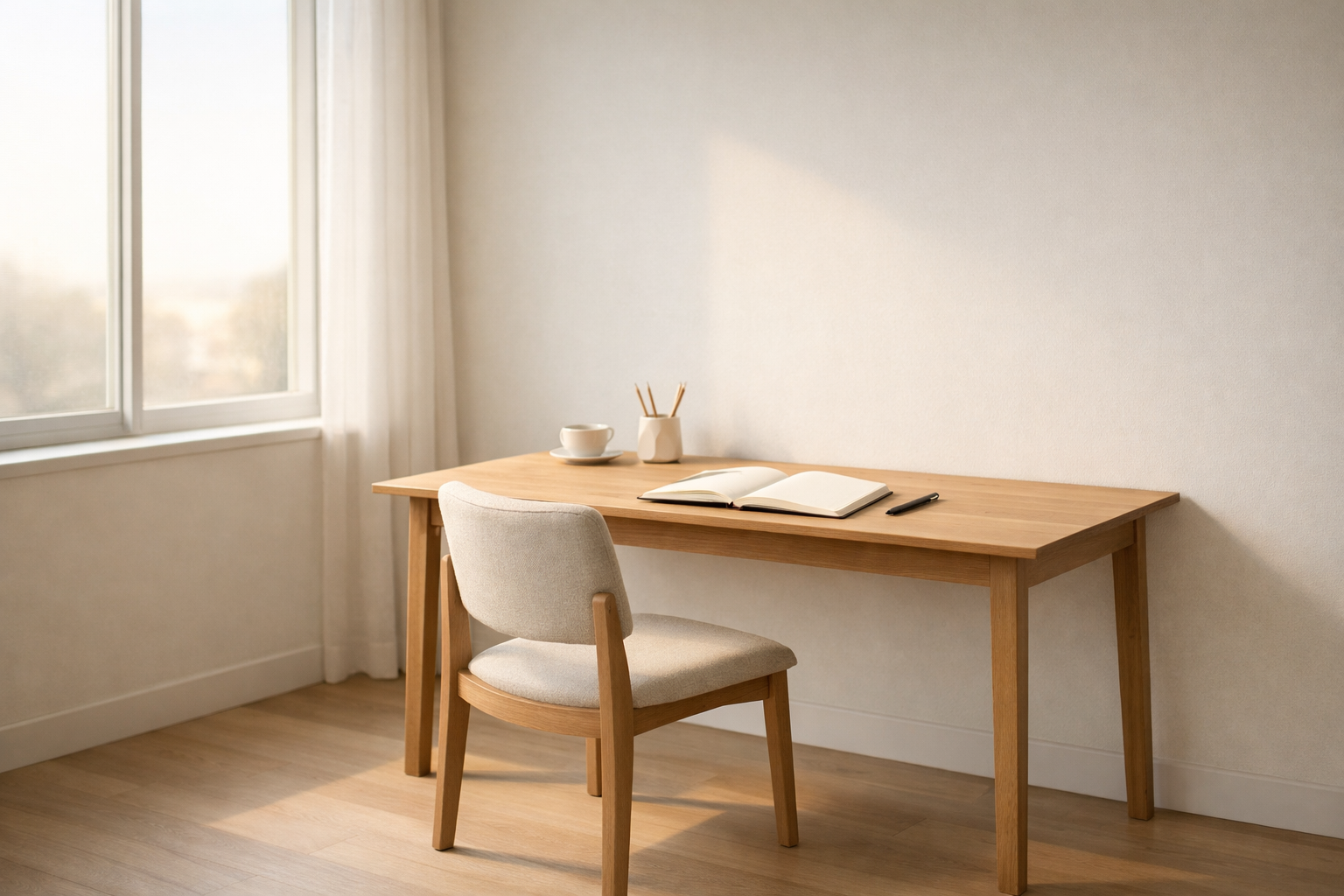 Espaço de reflexão